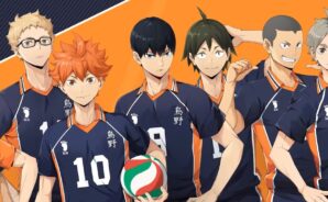 Cara Main HAIKYU!! FLY HIGH di PC dengan BlueStacks – Rasakan Sensasi Voli yang Lebih Imersif!