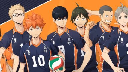 Cara Main HAIKYU!! FLY HIGH di PC dengan BlueStacks – Rasakan Sensasi Voli yang Lebih Imersif!