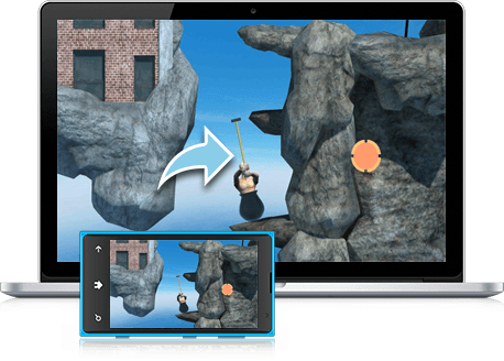 즐겨보세요 HammerMan : get over this on PC 8
