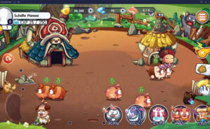 วีธีและเทคนิคการเล่น แฮปปี้คนเลี้ยงหมู – Happy Hog สำหรับผู้เล่นใหม่