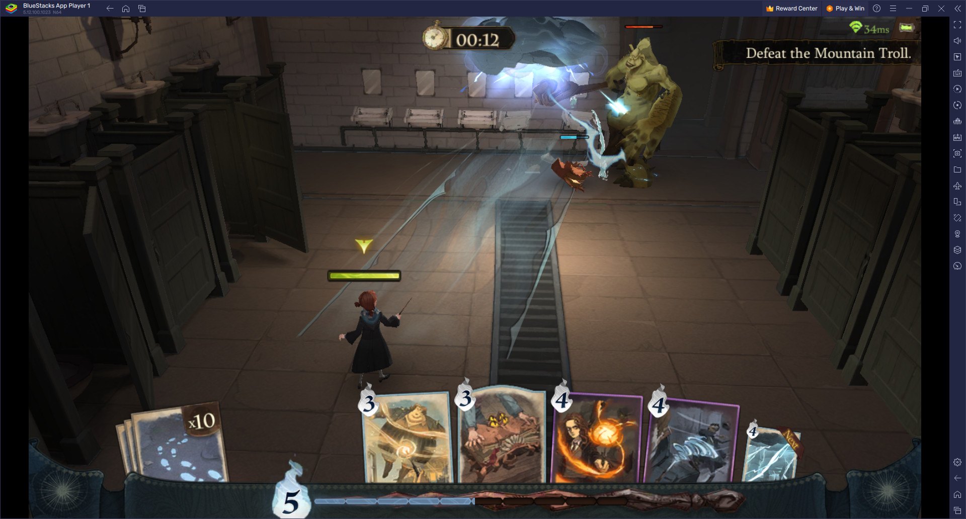 วิธีติดตั้งและเล่น Harry Potter: Magic Awakened บน PC และ Mac ผ่าน BlueStacks