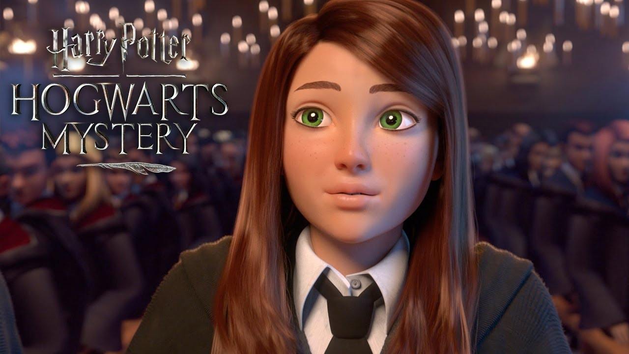 Hogwarts Mystery: можно ли играть бесплатно?