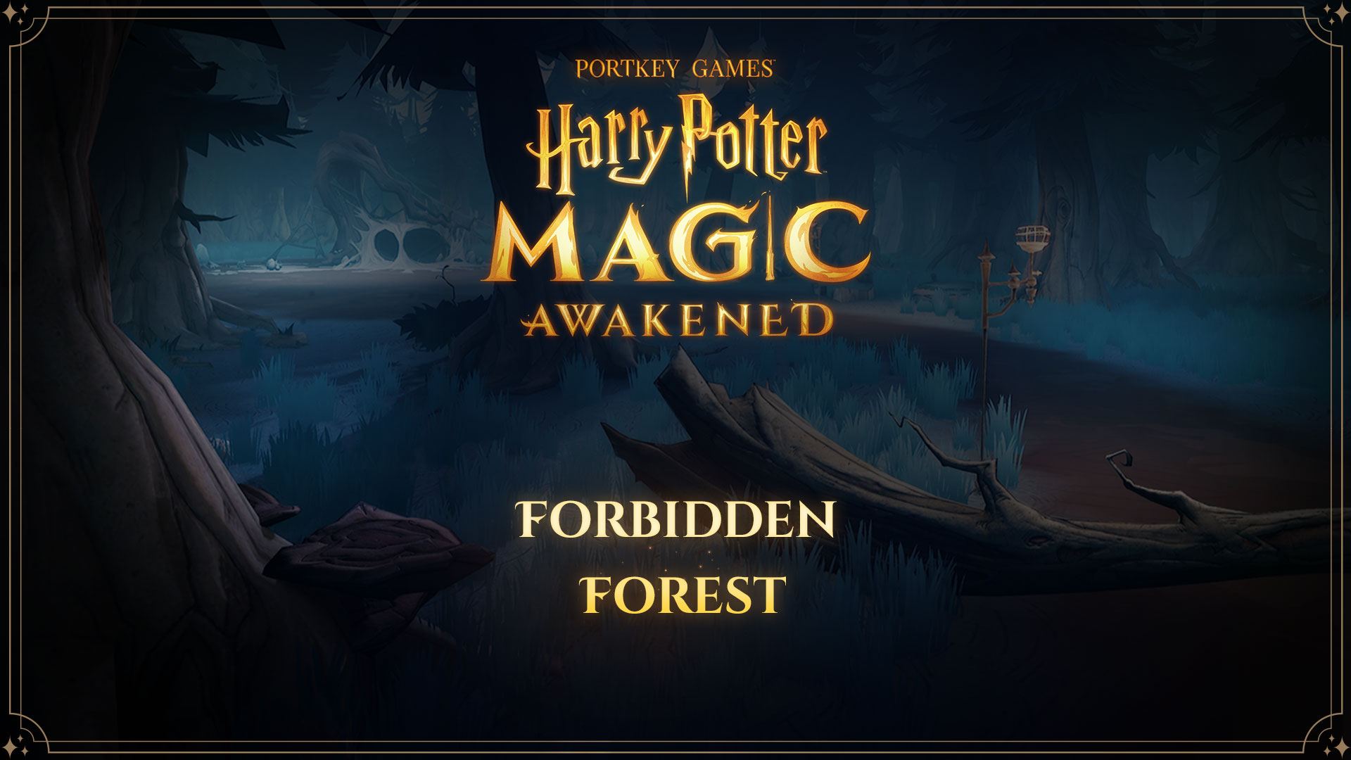 Lançamento global de Harry Potter: Despertar a Magia previsto para 27 de junho de 2023