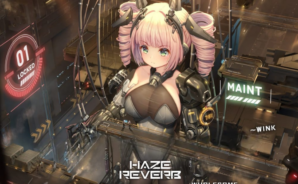 วิธีการติดตั้งและเล่น Haze Reverb บน PC ด้วย BlueStacks