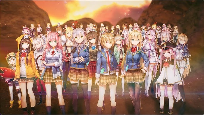 ヘブバンおすすめのガチャ