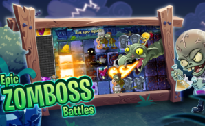Plants vs. Zombies 2 tier list for the Strongest Plants in 2026