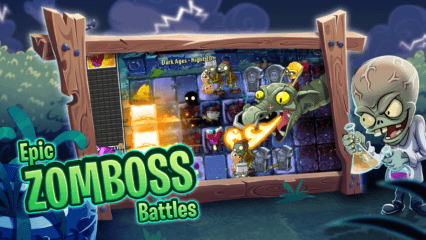 Plants vs. Zombies 2 tier list for the Strongest Plants in 2026
