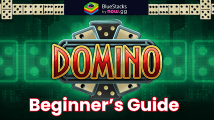 Beginner’s Guide to Domino – Dominos Online Game