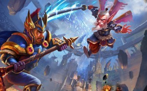 Heroes Charge – a beginner’s guide to getting started
