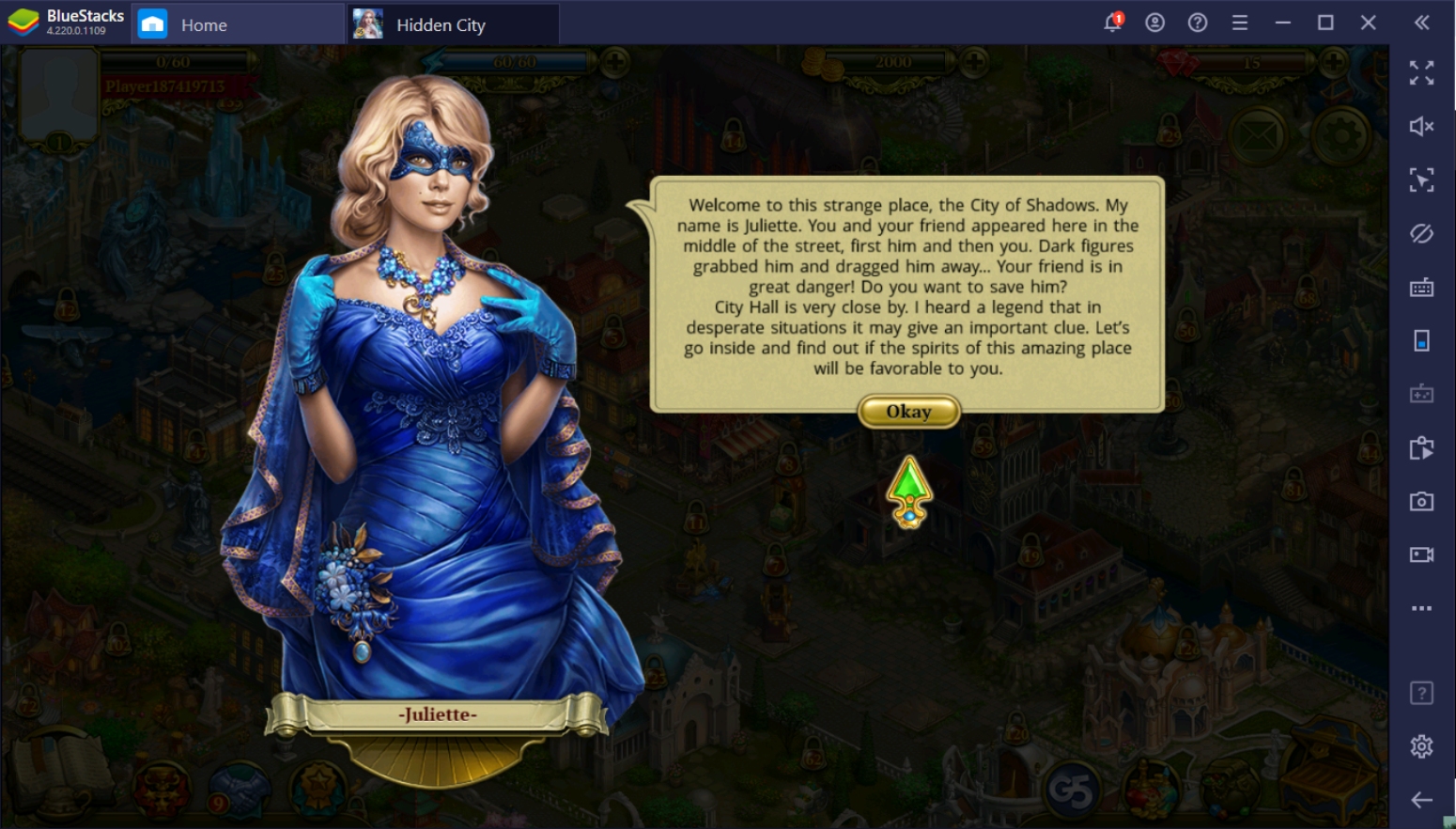 Download Hidden City on PC with BlueStacks