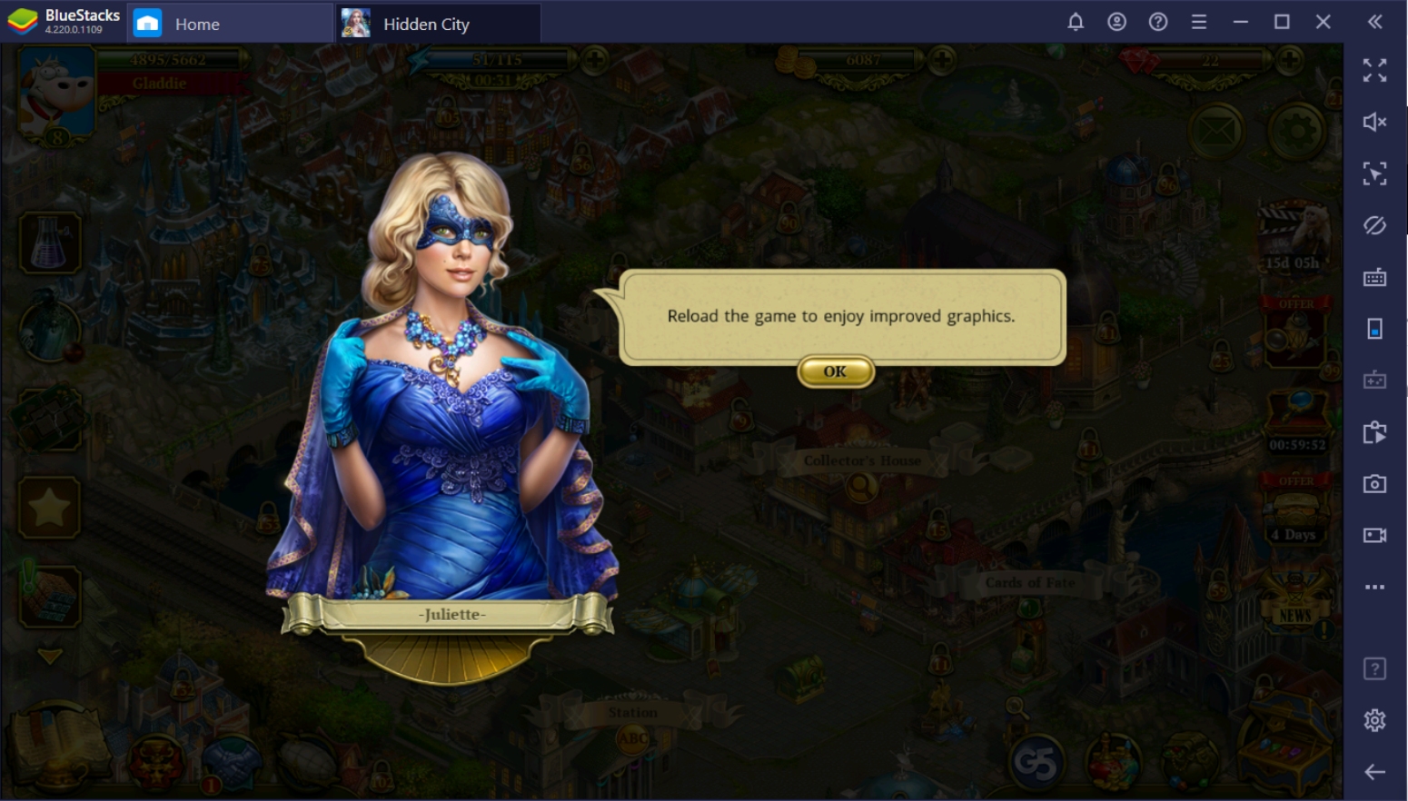 Download Hidden City on PC with BlueStacks