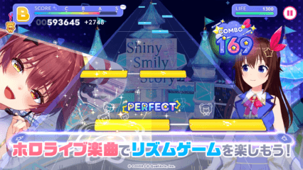 【ホロドリ】リセマラの効率的なやり方と当たりキャラランキング!