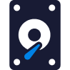 HDD