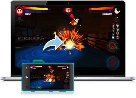 즐겨보세요 헤드복싱 ( Head Boxing ) on PC 18