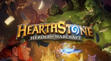 Играй Hearthstone app on pc