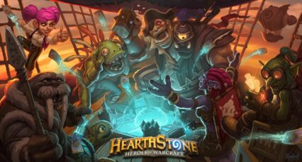 Hearthstone patch 20.0 update – Release date and features