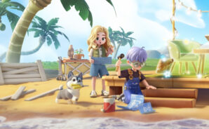 คู่มือกลยุทธ์ Beaver Build Challenge ใน Heartopia