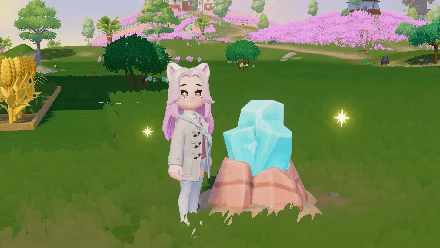 「心動小鎮」烹飪全攻略：從新手到頂級大廚的進階之路