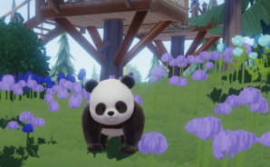 【ハートピアスローライフ】野生動物＆好物一覧と親密度の上げ方