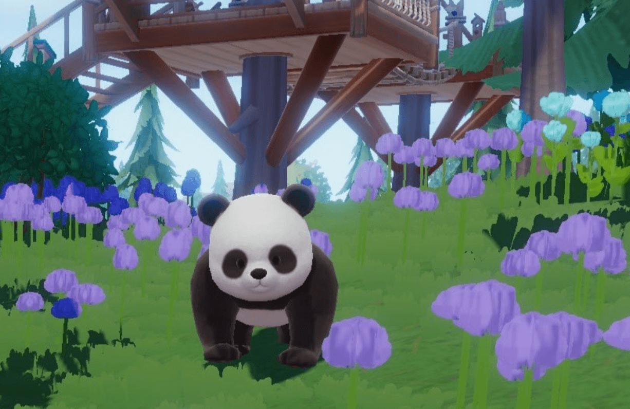 【ハートピアスローライフ】野生動物＆好物一覧と親密度の上げ方