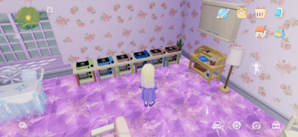 【ハートピア】料理攻略ガイド：レシピ解放と最高効率の調理術