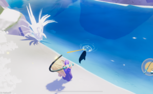 【ハートピアスローライフ】 釣りガイド：やり方・解放条件・沖釣り