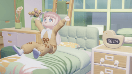 【ハートピアスローライフ】攻略ガイド：コイン稼ぎや秘伝レシピ解放