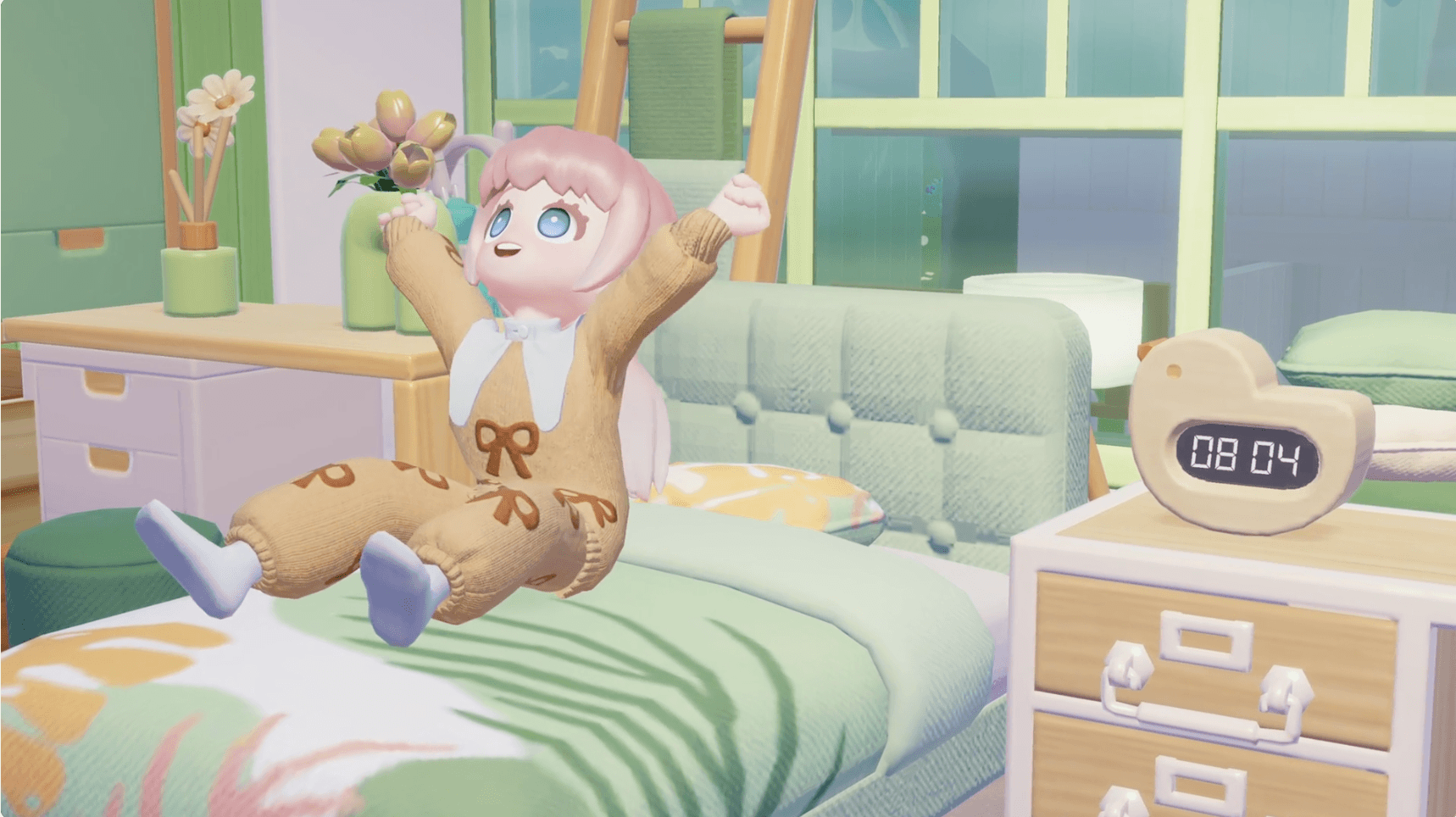 【ハートピアスローライフ】攻略ガイド：コイン稼ぎや秘伝レシピ解放