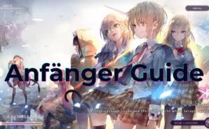 Lerne alles über HeavenBurnsRed in diesem Anfänger-Guide