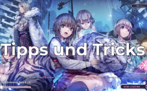 Die besten Tipps und Tricks für HeavenBurnsRed