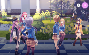 SS茅森月歌(かやもりるか)の評価とおすすめスタイル