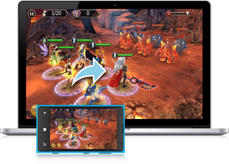 즐겨보세요 히어로 메이트(Hero Mate) on PC 21