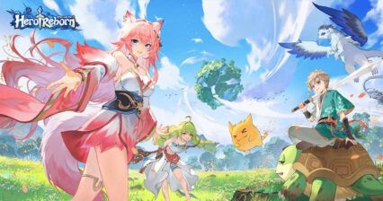 Hero Reborn：Eternal Pact – คู่มือสำหรับผู้เริ่มต้น