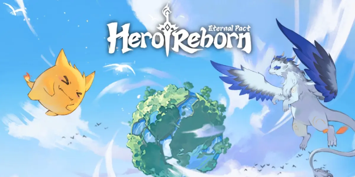 Panduan untuk Install Game Hero Reborn Eternal Pact di PC dengan BlueStacks