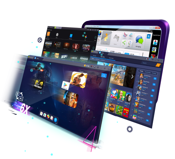 bluestacks 3 download 2018