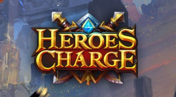 Heroes Charge