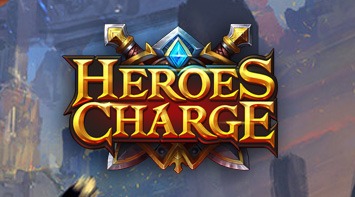 즐겨보세요 Heroes Charge on pc