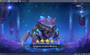 GrandChase : guide d’invocation et amélioration des héros