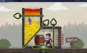 Hero Wars 히어로 공략!