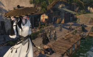 SWORD OF JUSTICE คู่มือการต่อสู้และเคล็ดลับ เชี่ยวชาญการควบคุมและการเล่นอย่างลื่นไหล