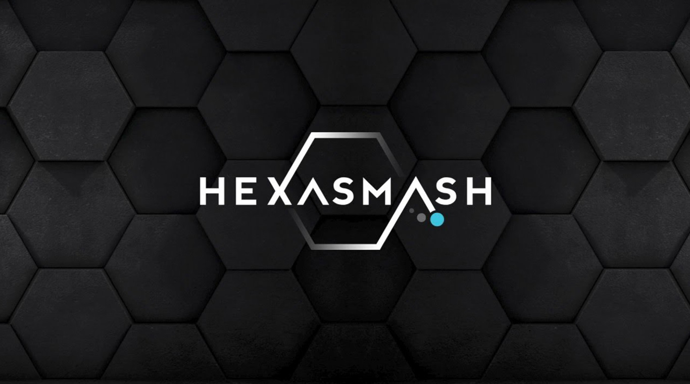 Hexasmash