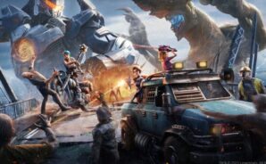 Doomsday × Pacific Rim – Daftar Tier List Hero