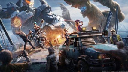 Doomsday × Pacific Rim – Semua Kode Redeem untuk Februari 2025