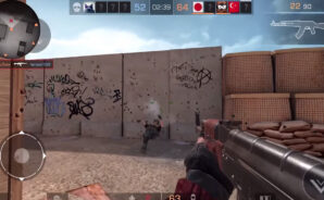 Standoff 2 – Itens épicos que você pode criar com fragmentos épicos