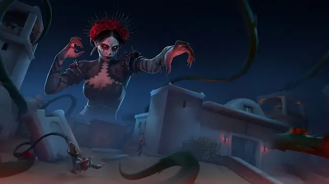 Standoff 2 Día de Muertos Update 0.36.0 – New Halloween-Themed Game Mode, Battle Pass, and Weapon Skins