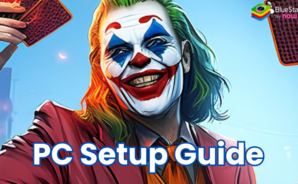 How to Play The Final Moment on PC with BlueStacks