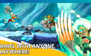 Brawlhalla Working Redeem Codes for December 2025