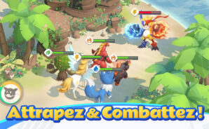 Catch & Build: Land of Pals – Le Guide du Débutant pour Maîtriser Toutes les Mécaniques de Gameplay