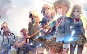 HeavenBurnsRed – Semua Kode Redeem Yang Berfungsi Untuk Februari 2025