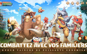 Guide de Reroll pour Bien Commencer dans Huntopia